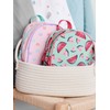 Simple Joys by Carter's Mini Backpack, Mint Green Watermelon, One