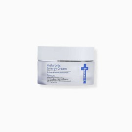IANCEL 이안셀 히아루로닉 시너지 크림 50g IANCEL Hyaluronic Synergy Cream 50g