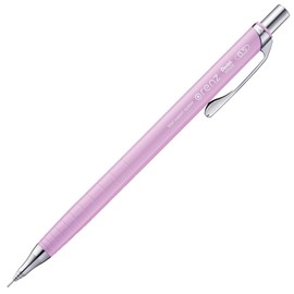 Pentel XPP505-GV Orens Mechanical Pencil, 0.5mm, Very Purple, 5 Pens