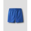 NAME IT Swim Shorts Nkmzaka-Pantaloncini da Nuoto TB, Blu Náutico,