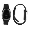 Mosquito Repellent Bracelet Watch Ultrasonic USB Charging Time Display Mosquito
