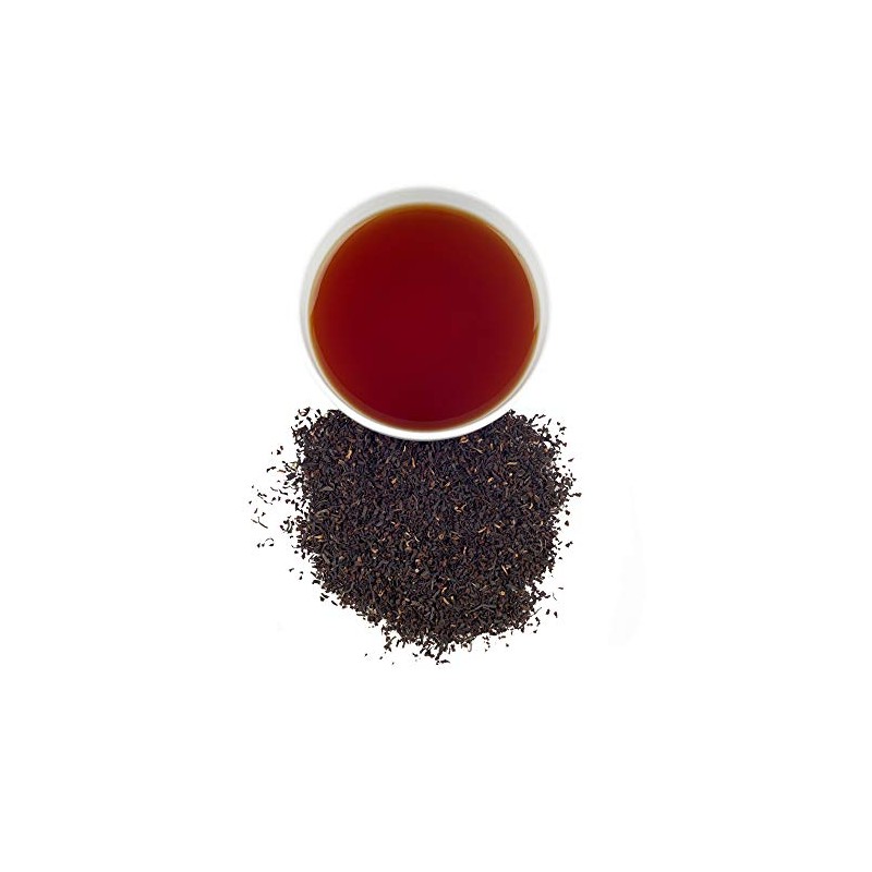 Harney & Sons Irish Breakfast Tea, Loose Tea in 8