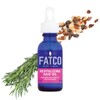 FATCO Revitalizing Hair Oil - Frankinscence + Rosemary (1oz)