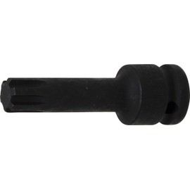 BGS Bit Socket, Ribe, M14, 12.5 mm (1), 5483 M14