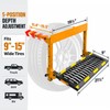 Tire Step for Truck, Heavy Duty Truck Tire Step 350