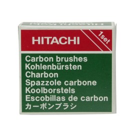 Hitachi 999088 Carbon Brush 8PK (4 2-Packs) for G12SA2 G12SA3 G12SE 999-088