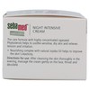Sebamed Anti-Dry, Night Intensive Cream, 1.69oz