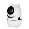 FERRO 1080P Wireless Security Camera Indoor Home Smart Wifi System