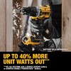 DEWALT 20V MAX Hammer Drill, 1/2", Cordless and Brushless, Compact