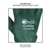 SAFTA Cut Resistant Gloves, Kevlar lining gloves Level 5 Protection,