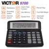 Victor Technology 9700 Standard Function Calculator