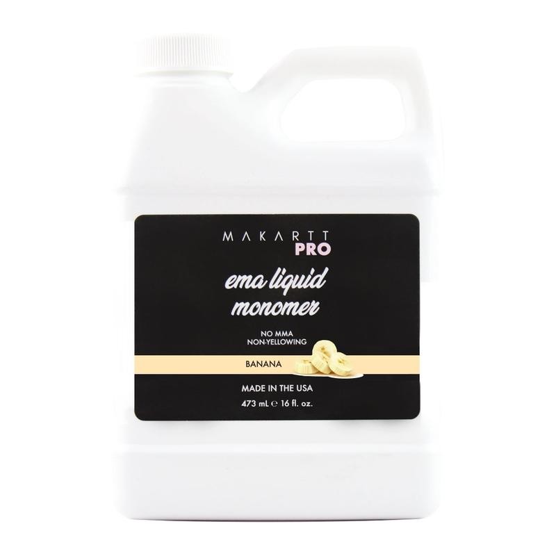 Scented Monomer (16oz) - Scent: Strawberry