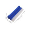 GRIRIW Wiper Squeegee Small Window Squeegee for Car Windshield Squeegee