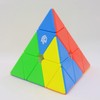 Bukefuno GAN Pyraminx M Magnetic 3x3 Cube Speed 3x3x3 60