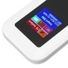 4G LTE MIFI Router with Color Screen Support 10 Devices