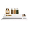 Madesmart Organizador Especiero Expandible De 3 Niveles Ms-018 Color Gris