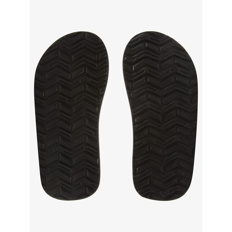 Quiksilver Monkey Abyss Youth, Scarpe da Spiaggia e Piscina Bambini
