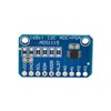 MTDELE 3Pcs ADS1115 16 Bit 4 Channel Analog to Digital