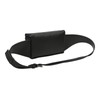 407-Belt-Bag S -HERA SMALL PEBBLE-black