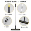 Cleanhome Squeegee Drainer Wiper, Glass Wiper, Floor Squeegee, Floor Wiper,