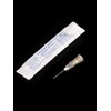 Disposable sterile needles 100Pack (27G-0.5IN)
