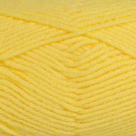 Peter Pan Baby Baby DK 50g Wool/Yarn Various shades available Star PD18