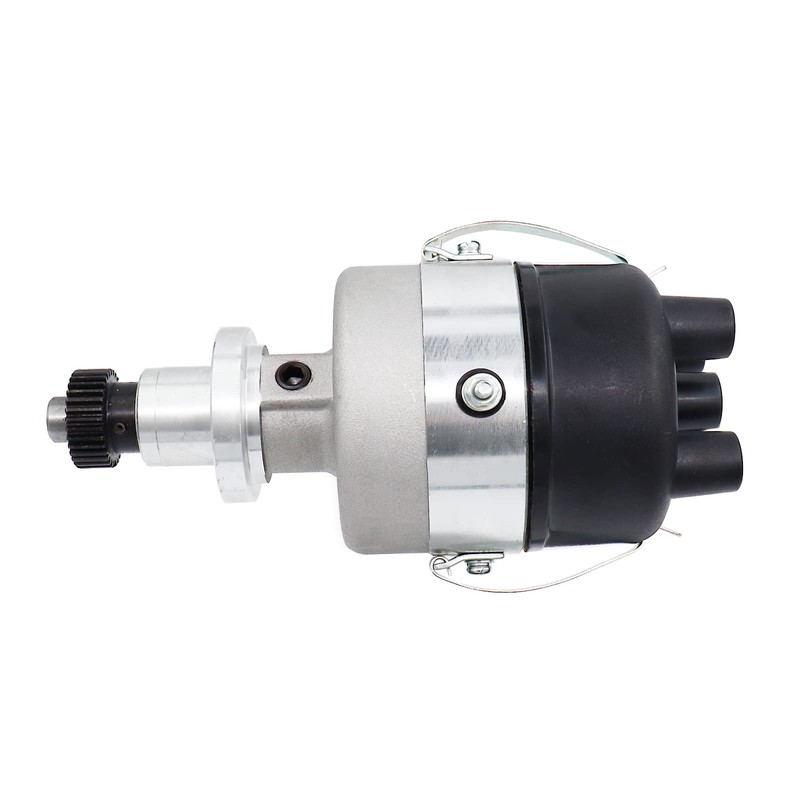 NENKUTEN Distributor 107296C91 fits for Case-IH Farmall Tractor LoBoy, A,