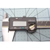 Mitutoyo 500-133 CD-6"B Battery Lid Set + 2 Thumb Roller