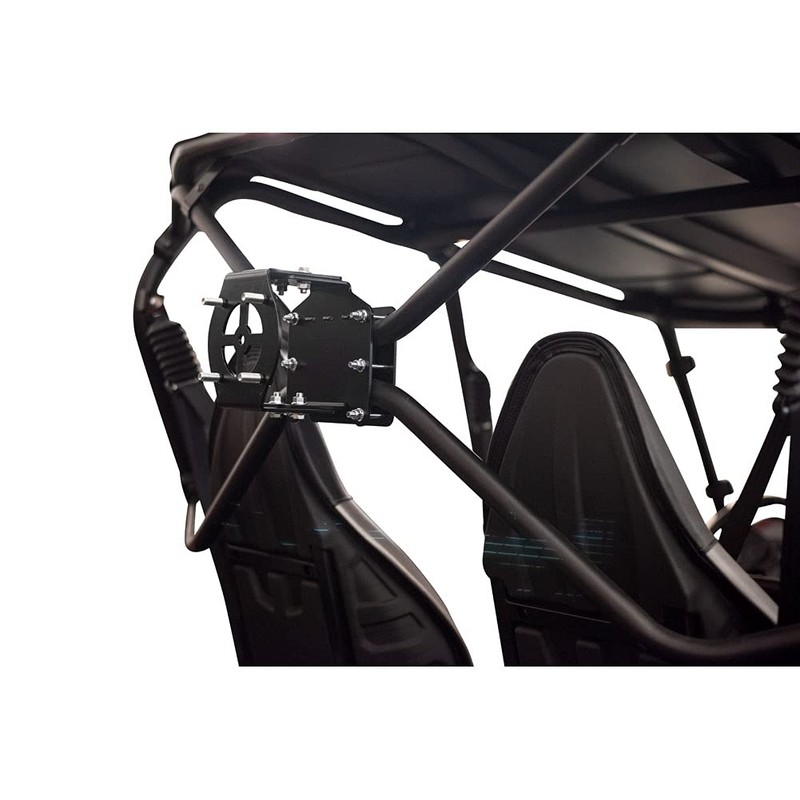 Tusk Spare Tire Carrier for Kawasaki Teryx4 800 S LE