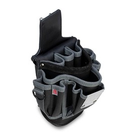 Veto Veto Pro Pac MP3X (Leather Backed Medium-Sized Tool Pouch)