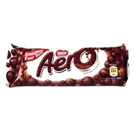 Nestle Aero Box of 36