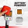 TERA PUMP 2nd Gen. Auto-Stop Gas Cap Fuel Transfer Pump