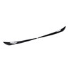 2 Pcs Headlight Eyebrow Headlamp Eyelid Cover Trim Frame Decal