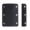 bociloy 2PCS Leather Handbag Handle Wrap Covers, Purse Wallet Strap
