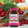 Dr. Schulze's Super-C Plus - Vitamin C Supplement for Immune