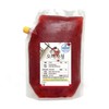 G2G Shop 수제청 오미자청 500gx2 파우치포장 Homemade Omija Extract 500g x 2 Pouch Packaging