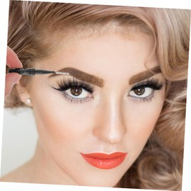 Baluue 50pcs Lash Brush Lamination Brush Mascara Wands Brow Eyelash Mascara for Lashes Eye Makeup Tools Mascara Brush Lash Applicator Tool Lash Wand