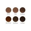 Pomada Cejas L.A. Girl Brow Marrón Oscuro Resistente al Agua