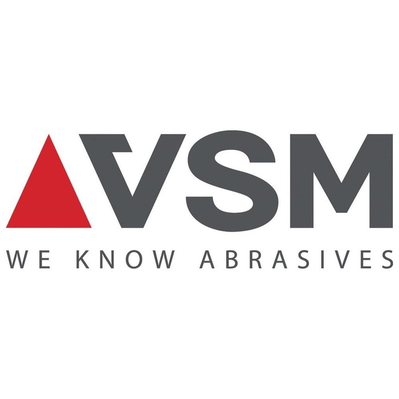 VSM 0007687020120 Sanding Belt