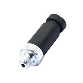 HHKSC Engine Oil Pressure Sensor V6 V8 4.3L 5.0L 5.7L 6.6L 7.4L 8.1L Compatible with Chevy C1500 C2500 C3500 Express Silverado Avalanche Suburban Savana Yukon 1500 2500 3500# 12562266 12562571