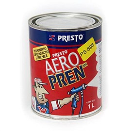PEGAMENTO AEROPREN ESPREABLE PRESTO PS 696 (1 LT)