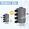 GALTEED Canopy Water Weight Bag,220 LBS Water Tent Weights Set