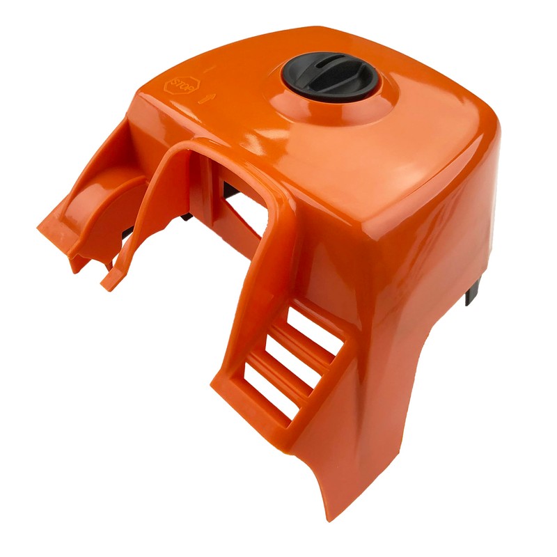 Hippotech MS661 Air Filter and Air Filter Cover for STIHL