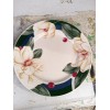 Savannah Grove NIB Savannah Grove Stoneware 3-PC Place Setting Grand