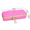 Tourmate Hard Stethoscope Case for 3M Littmann Classic III/Lightweight II