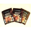 Stonemill Essentials Naturally Flavored Brown Gravy Mix - 3 Packets