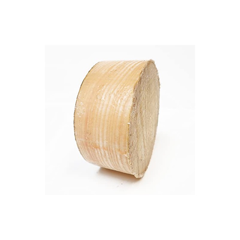 Turners' Mill Bowl Turning Blank - Ash, 4x2"