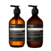 Aesop Shampoo & Conditioner Set | Hydrates, Softens, & Adds