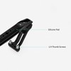 TILTA Xeno Top Handle Dual 1/4″-20 Screw Compatible with Sony