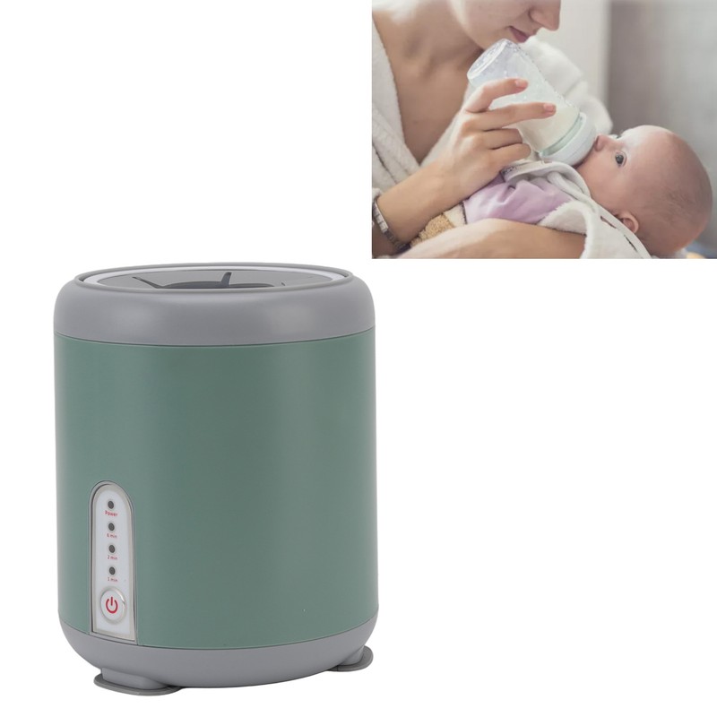 Baby Milk Bottle Shaker USB Charging Automatic Intelligent Electric Infant